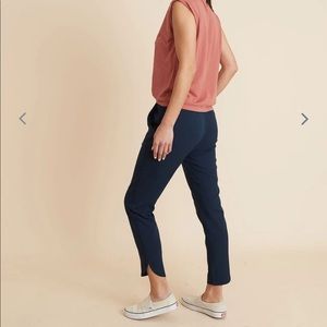 Marine Layer Allison Pant, size small
